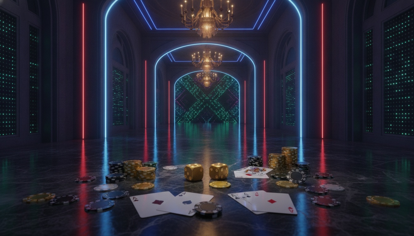 Conti Casino