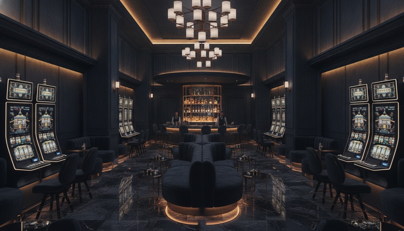 Conti Casino — A Responsible Gaming Environment